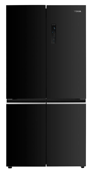Refrigerador French Door 36" Teka RMF 77960 GBK MX