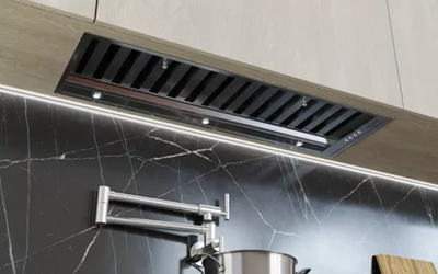 Campana de Pared 85cm Tecnolam POTENZA85.AC