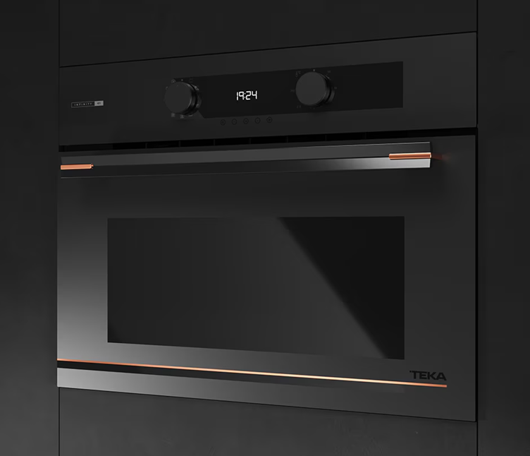 Microondas 60cm Teka HLC 84-G1 C BM