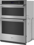 Horno Eléctrico Combo 30" Maytag MOEC6030LZ