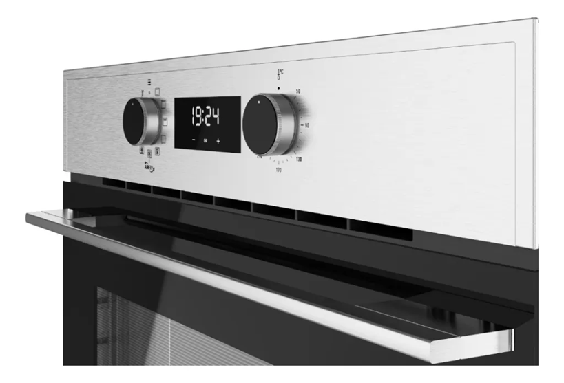Horno Eléctrico 60cm Teka HSB 646 S AIRFRY