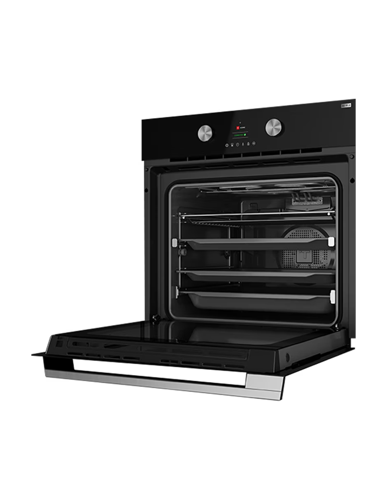 Horno Eléctrico 60cm Teka HLB 8700 P BK