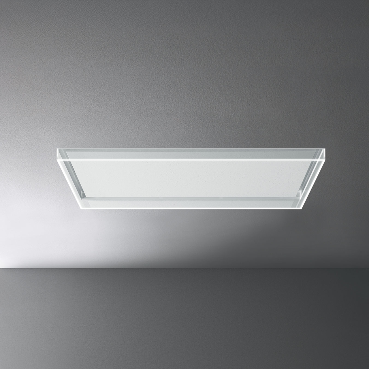 Campana de Techo 120cm Falmec Alba