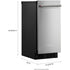 Máquina de Hielos 15" KitchenAid LKUIX515SPS