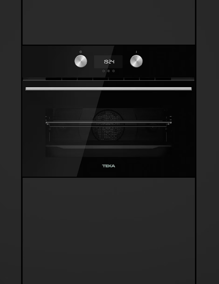 Microondas 60cm Teka HLC 8440 C
