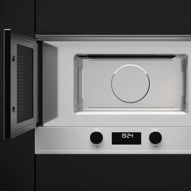 Microondas Empotrable Teka MS 622 BIS L