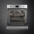 Microondas 60cm Smeg SO6302M2X