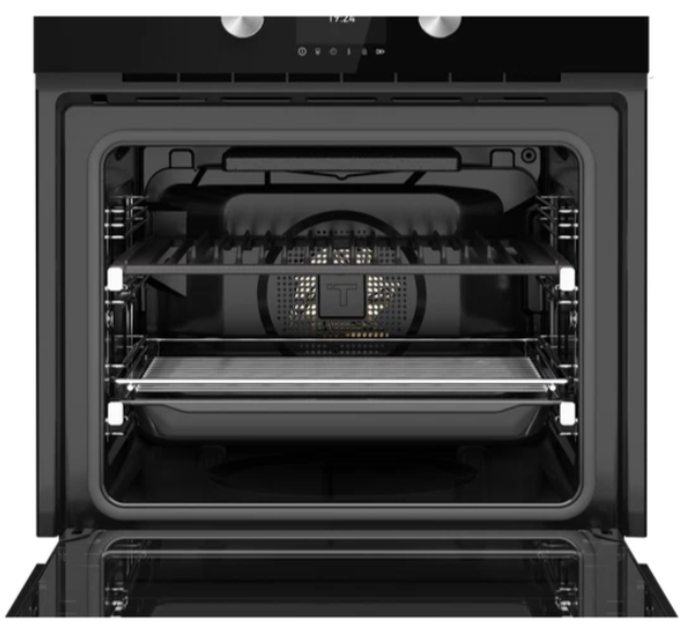 Horno Eléctrico 60cm Teka STEAKMASTER BK