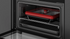 Horno Eléctrico 80cm Teka HLF 8400 BK