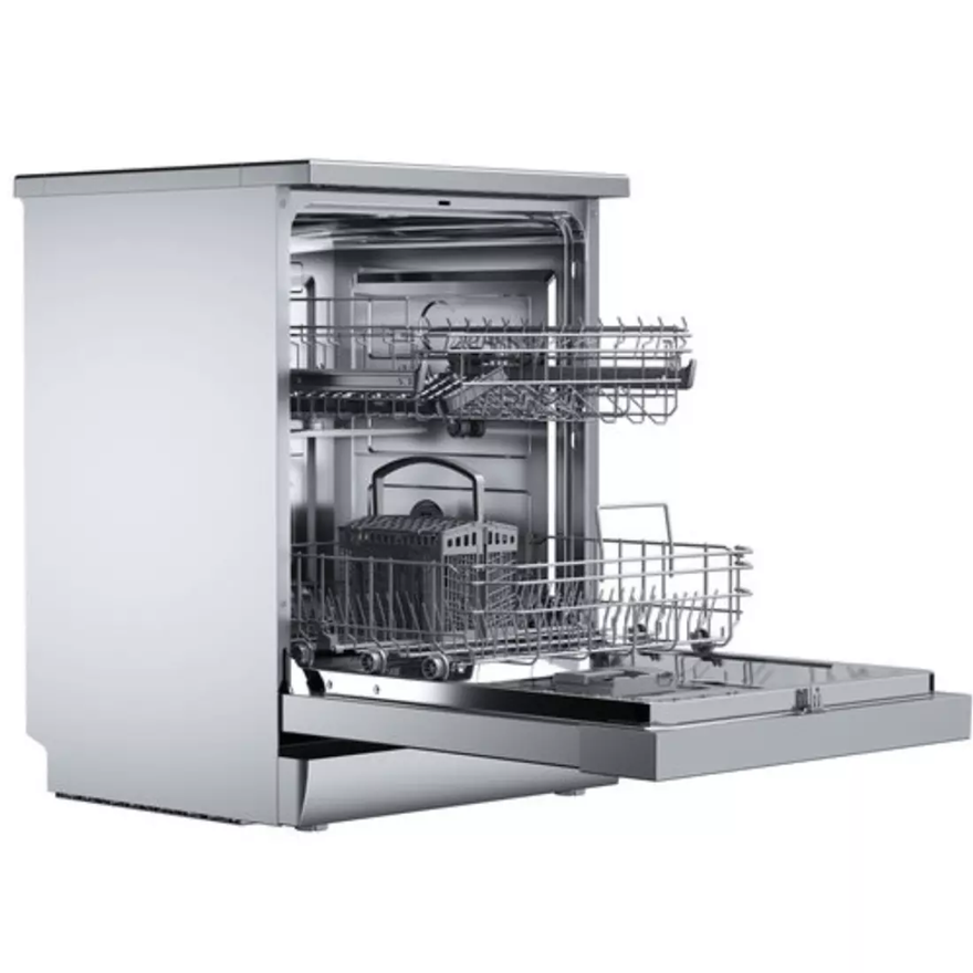 Lavavajillas 60cm Teka DFS 76850 SS