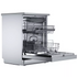 Lavavajillas 60cm Teka DFS 76850 SS