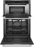 Horno Eléctrico Combo 30" Maytag MOEC6030LZ