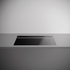 Campana Retráctil 90cm Falmec Level