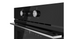 Horno Eléctrico 60cm Teka HLB 8510 P BK MAESTRO PIZZA
