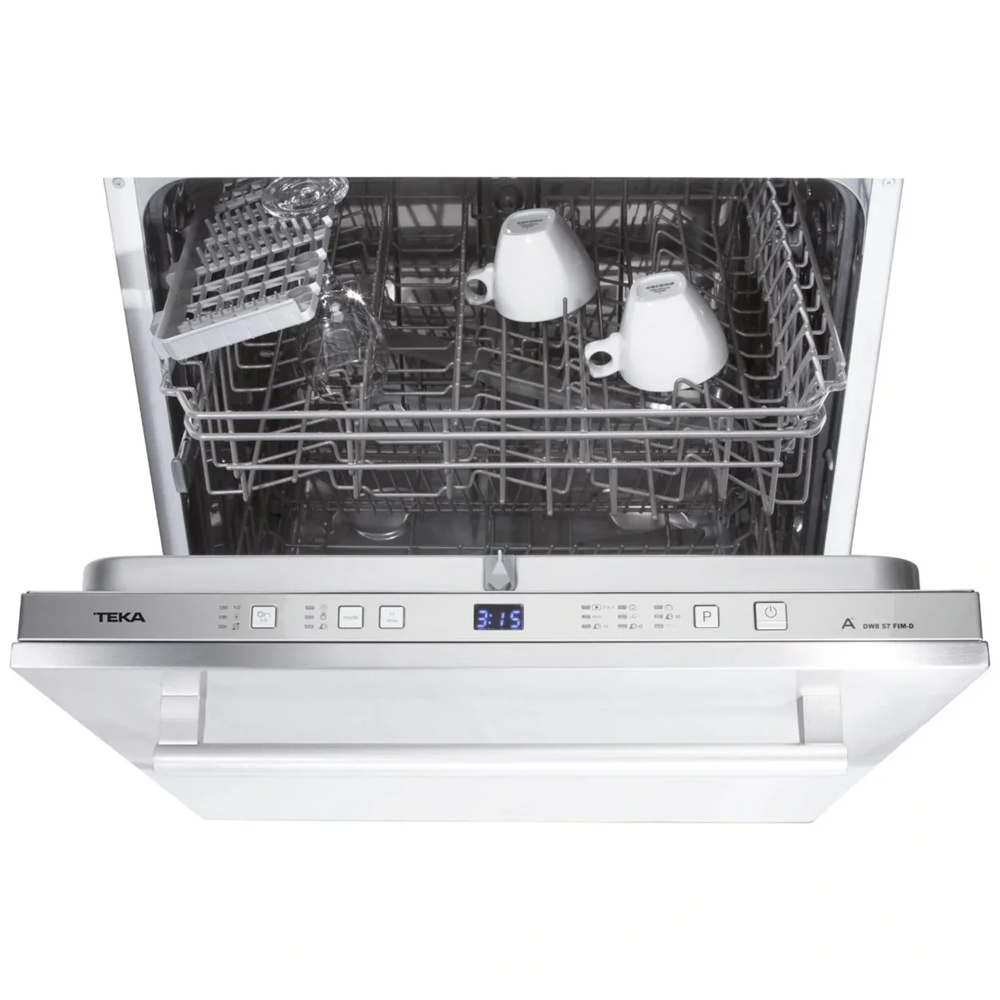 Lavavajillas 60cm Teka DW8 57 FIM-D