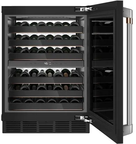 Cava de Vinos 24" GE Café CCP06DP3PD1