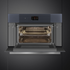 Microondas 30" Smeg SOCU3104MCG