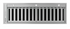 Campana de Pared 85cm Tecnolam POTENZA85.AC