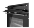 Horno de Vapor 60cm Teka HLB 8550 SC BK