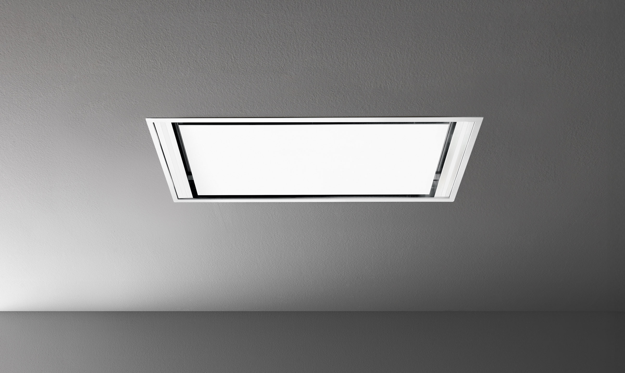 Campana de Techo 90cm Falmec Stella