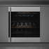 Cava de Vinos 60cm Smeg CVIU338RX1