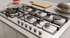 Parrilla de Gas 90cm Tecnolam LG916.AC