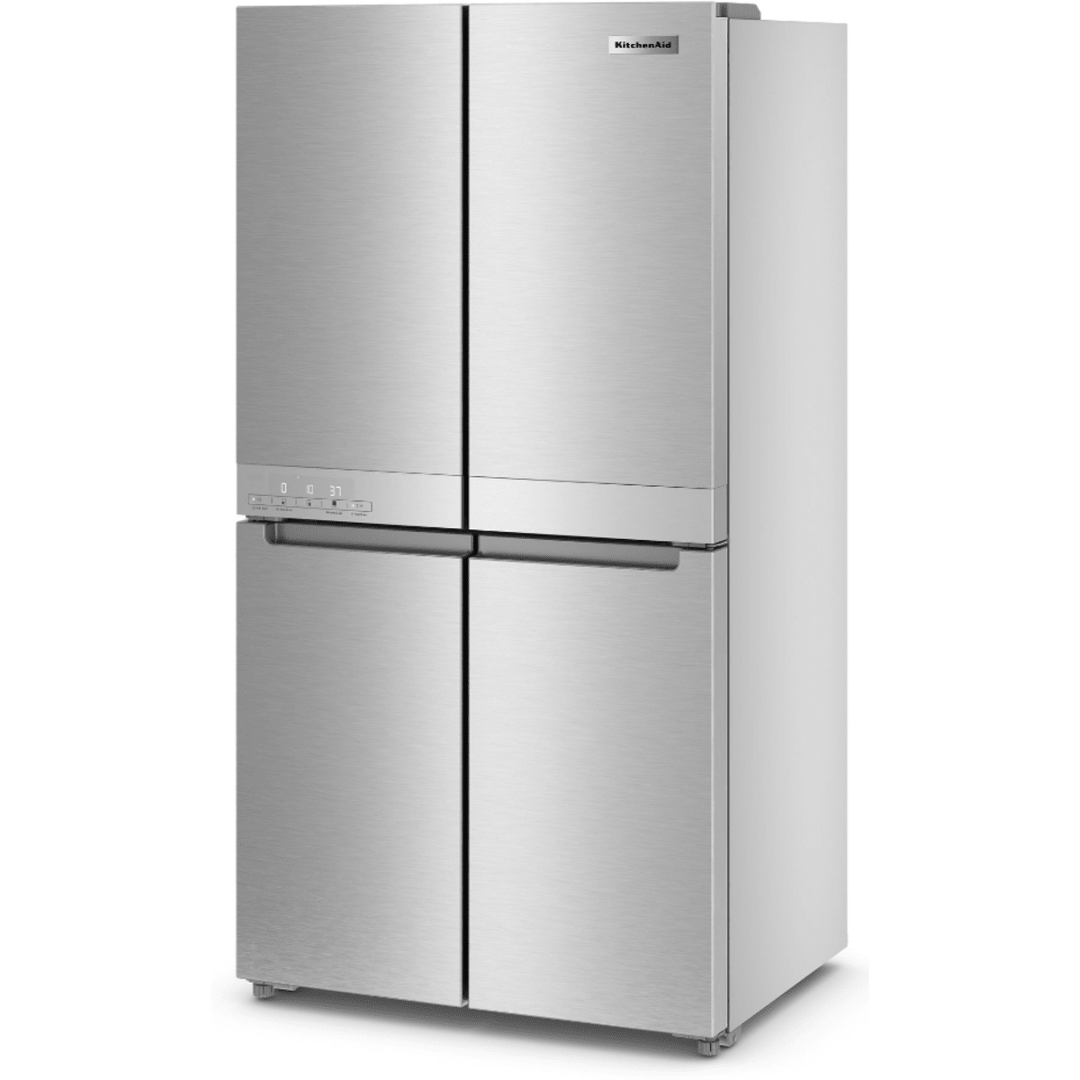 Refrigerador French Door 36" KitchenAid KRQC506MPS