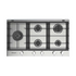 Parrilla de Gas 36" KitchenAid KCGS256KSS