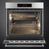 Horno Eléctrico 30" Smeg SOPU3304TPX