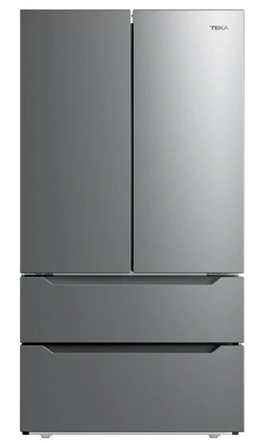 Refrigerador French Door 36" Teka RFD 74900 SS MX