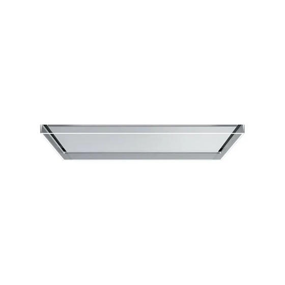 Campana de Techo 120cm Falmec Alba