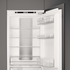 Refrigerador Bottom Mount 60cm Smeg CB2485U