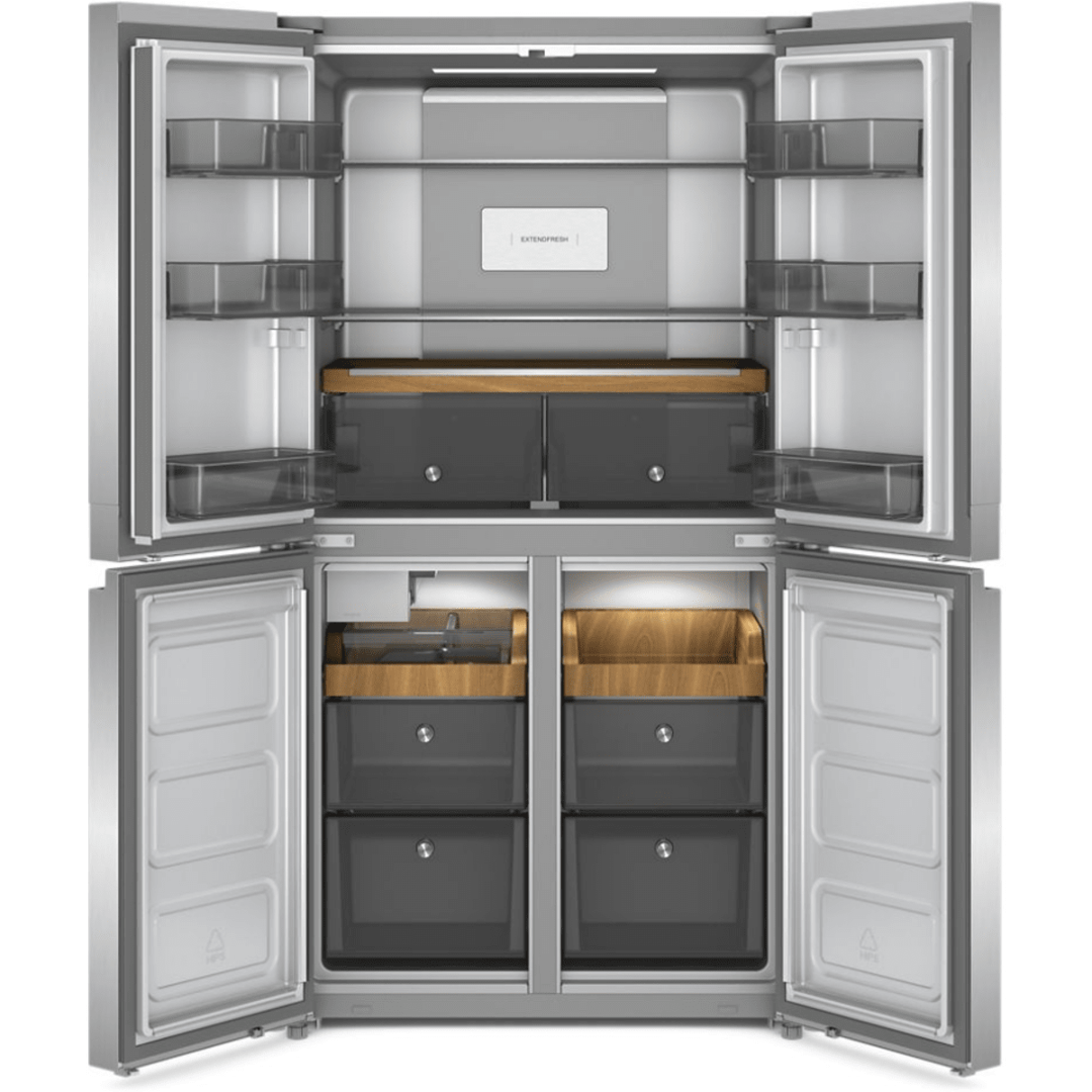 Refrigerador French Door 36" KitchenAid KRQC506MPS