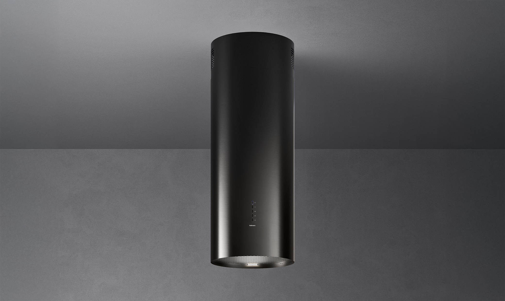 Campana de Isla 35cm Falmec Polar EVO