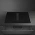 Parrilla de Inducción 83cm Smeg HOBD482D2