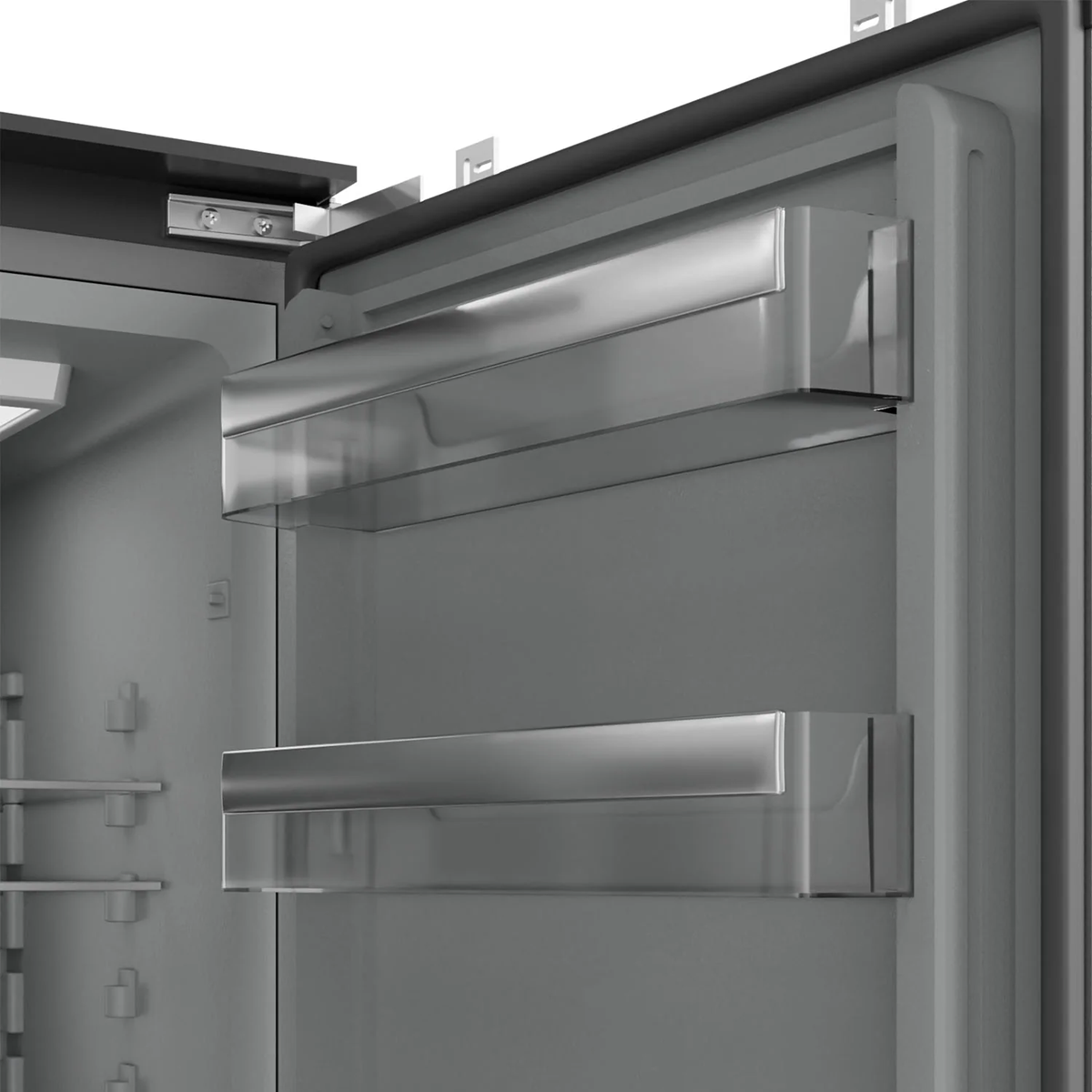 Todo Refrigerador 60cm Tecnolam TSD559PR