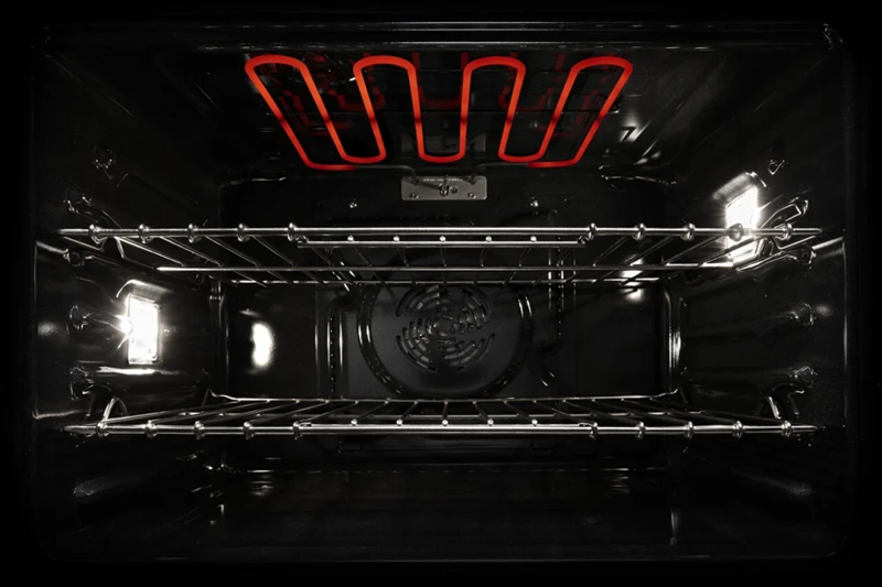 Horno Eléctrico Combo 30" Maytag MOEC6030LZ
