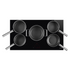 Parrilla de Inducción 90cm Smeg SI1M4954D