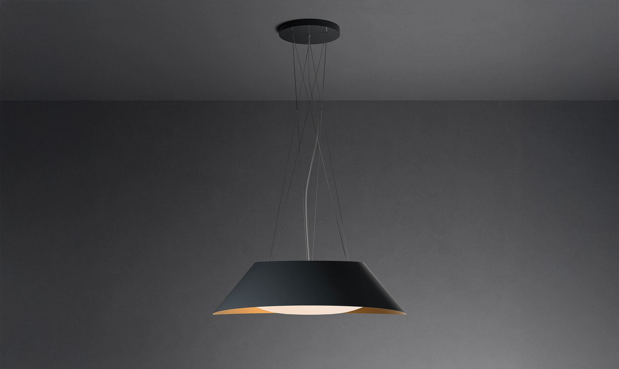 Campana de Isla 88cm Falmec Vogue