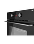 Horno Eléctrico 60cm Teka HLB 8700 P BK