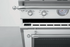 Estufa de Gas 36" Bertazzoni HER366BCFGMXT
