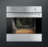Horno Eléctrico 60cm Smeg SF6381X
