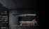 Campana de Isla 180cm Falmec Light