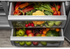 Refrigerador Side by Side 42" KitchenAid KBSN702MPA