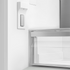 Refrigerador Bottom Mount 36" Smeg CB3620UWI