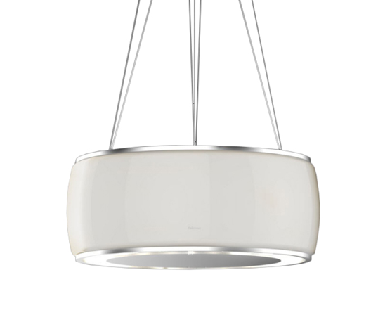 Campana de Isla 58cm Falmec Soffio