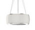 Campana de Isla 58cm Falmec Soffio