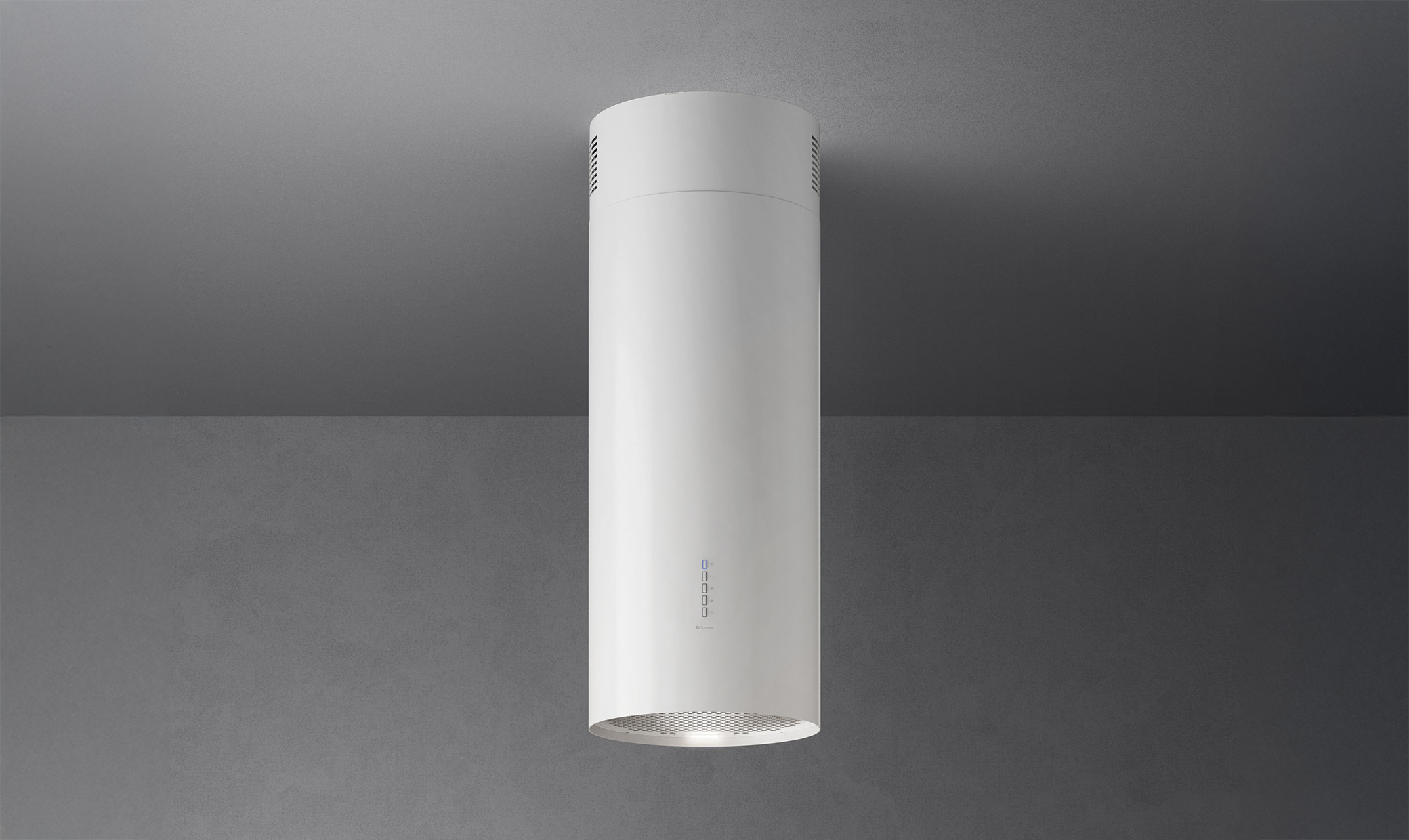 Campana de Isla 35cm Falmec Polar EVO
