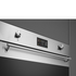 Microondas 60cm Smeg SO6302M2X