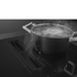 Parrilla de Inducción 83cm Smeg HOBD482D2